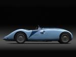 Bugatti Type 57g 1936 года